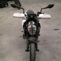 KTM 390 Duke  Arles