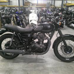 Kawasaki W 800  Arles