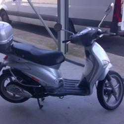 Piaggio Liberty  Arles