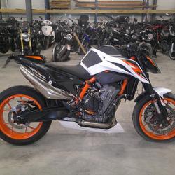KTM Duke  Arles
