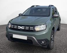 Dacia Duster Hénin-Beaumont