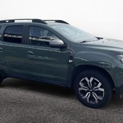 Dacia Duster BLUE DCI 115 BVM6 4X2 JOURNEY occasion - H&eacute;nin-Beaumont - photo 2/10