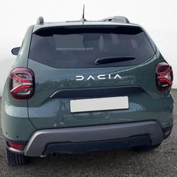 Dacia Duster BLUE DCI 115 BVM6 4X2 JOURNEY occasion - H&eacute;nin-Beaumont - photo 3/10