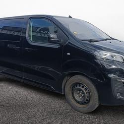 Peugeot Expert FIXE XL BLUEHDI 180 SetS BVA 6PL EAT8 occasion - H&eacute;nin-Beaumont - photo 2/7