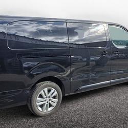 Peugeot Expert FIXE XL BLUEHDI 180 SetS BVA 6PL EAT8 occasion - H&eacute;nin-Beaumont - photo 3/7