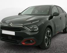 Citroen C4 Hénin-Beaumont