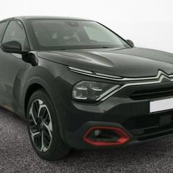 Citroen C4 BLUEHDI 130 SetS BVA EAT8 SHINE occasion - H&eacute;nin-Beaumont - photo 2/10