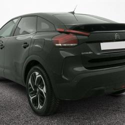 Citroen C4 BLUEHDI 130 SetS BVA EAT8 SHINE occasion - H&eacute;nin-Beaumont - photo 3/10