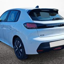 Peugeot 208 HYBRID 100 BVA E-DCS6 ACTIVE occasion - H&eacute;nin-Beaumont - photo 3/10
