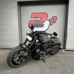 Harley Davidson Sportster  Vert-Saint-Denis