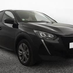Peugeot 208 ELECTRIQUE 50 KWH 136CH BVA STYLE occasion - H&eacute;nin-Beaumont - photo 2/10