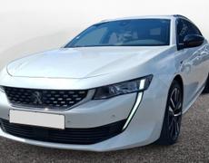 Peugeot 508 SW Hénin-Beaumont