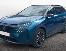 Peugeot 5008 Hénin-Beaumont