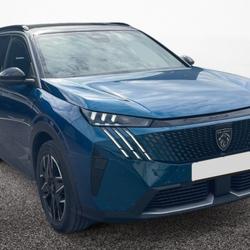 Peugeot 5008 HYBRID 145 CH BVA E-DCS6 GT occasion - H&eacute;nin-Beaumont - photo 2/10