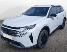 Peugeot 5008 Hénin-Beaumont