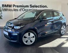 BMW i3 Vénissieux