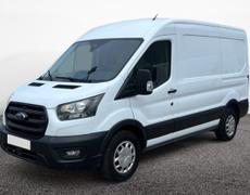 Ford Transit Hénin-Beaumont