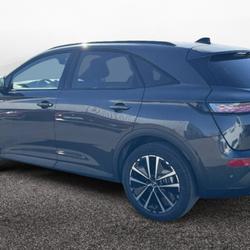 DS DS7 Crossback BLUEHDI 130 BVA EAT8 ETOILE occasion - H&eacute;nin-Beaumont - photo 3/10