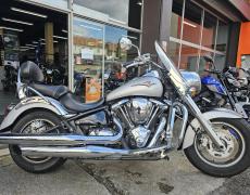 Kawasaki VN Cocheren