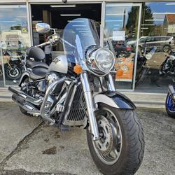 Kawasaki VN  Cocheren