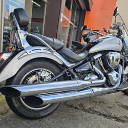 Kawasaki VN  Cocheren