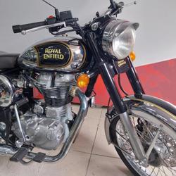Royal-Enfield Classic  Mougins