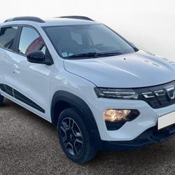 Dacia Spring ACHAT INT&Eacute;GRAL 33KW 45CH BVA CONFORT occasion - H&eacute;nin-Beaumont - photo 2/10