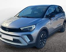 Opel Crossland Hénin-Beaumont