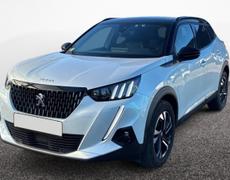 Peugeot 2008 Hénin-Beaumont