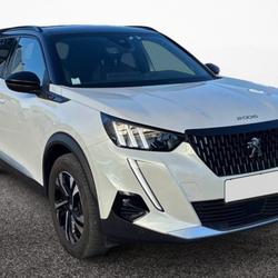 Peugeot 2008 BLUEHDI 110 SetS BVM6 GT occasion - H&eacute;nin-Beaumont - photo 2/10