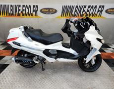 Piaggio X-Evo Vitrolles