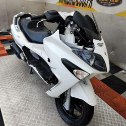 Piaggio X-Evo  Vitrolles