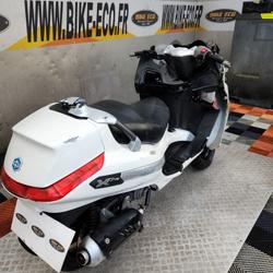 Piaggio X-Evo  Vitrolles