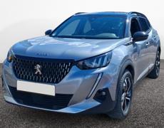 Peugeot 2008 Hénin-Beaumont