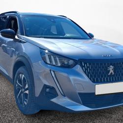 Peugeot 2008 BLUEHDI 130 SetS BVA EAT8 GT occasion - H&eacute;nin-Beaumont - photo 2/10