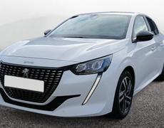 Peugeot 208 Hénin-Beaumont