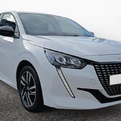 Peugeot 208 BLUEHDI 100 SetS BVM6 STYLE occasion - H&eacute;nin-Beaumont - photo 2/10