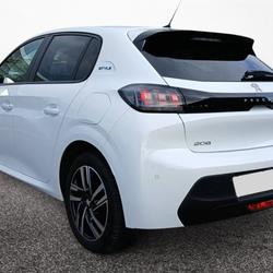 Peugeot 208 BLUEHDI 100 SetS BVM6 STYLE occasion - H&eacute;nin-Beaumont - photo 3/10