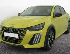 Peugeot 208 Hénin-Beaumont