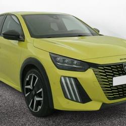 Peugeot 208 PURETECH 100 SetS BVM6 GT occasion - H&eacute;nin-Beaumont - photo 2/10