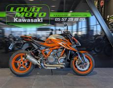 KTM Super Duke Mérignac