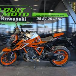 KTM Super Duke  M&eacute;rignac