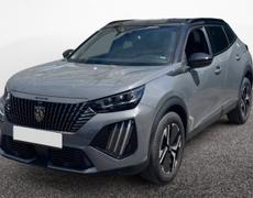 Peugeot 2008 Hénin-Beaumont