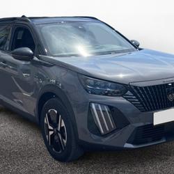 Peugeot 2008 HYBRID 145 BVA E-DCS6 GT occasion - H&eacute;nin-Beaumont - photo 2/10