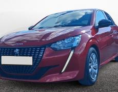 Peugeot 208 Hénin-Beaumont