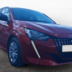 Peugeot 208 BLUEHDI 100 SetS BVM6 ACTIVE occasion - H&eacute;nin-Beaumont - photo 2/10