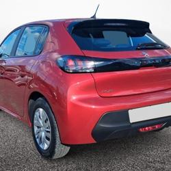 Peugeot 208 BLUEHDI 100 SetS BVM6 ACTIVE occasion - H&eacute;nin-Beaumont - photo 3/10