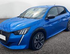 Peugeot 208 Hénin-Beaumont