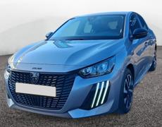 Peugeot 208 Hénin-Beaumont