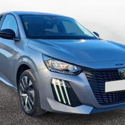 Peugeot 208 HYBRID 100 BVA E-DCS6 ACTIVE occasion - H&eacute;nin-Beaumont - photo 2/10